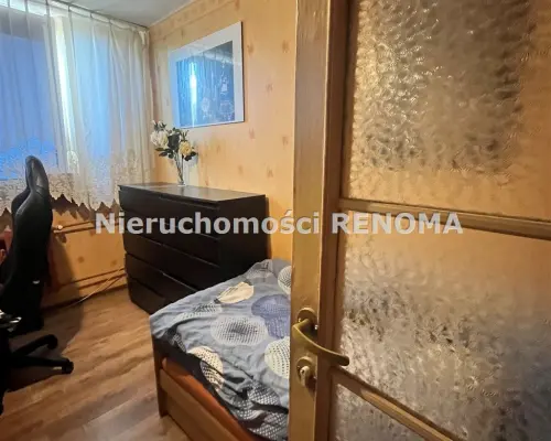 Na sprzedaż M-4 ul.Śląska Jastrzębie-Zdrój