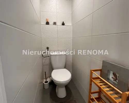 Na sprzedaż mieszkanie M-4, Jastrzębie-Zdrój.