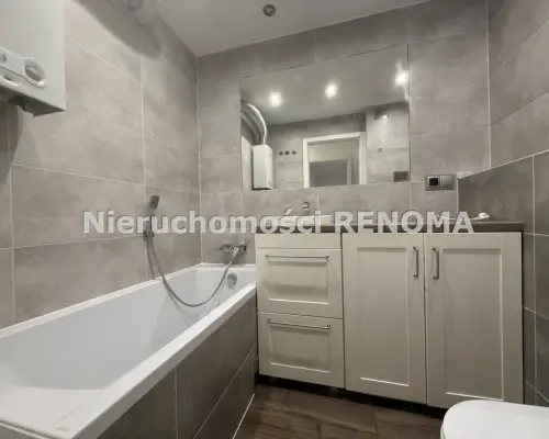M-3 ul. 26 Marca, Wodzisław Śląski.