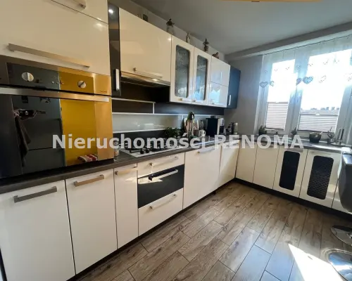 M-3 ul. Ruchu Oporu, Jastrzębie Zdrój