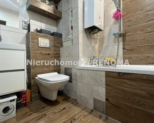 M-3 ul. Ruchu Oporu, Jastrzębie Zdrój