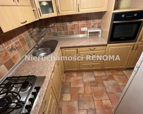 Na wynajem M-3 ul. Krakowska, Jastrzębie Zdrój