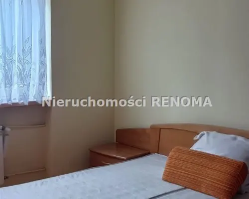 Na wynajem M-3 ul. Krakowska, Jastrzębie Zdrój