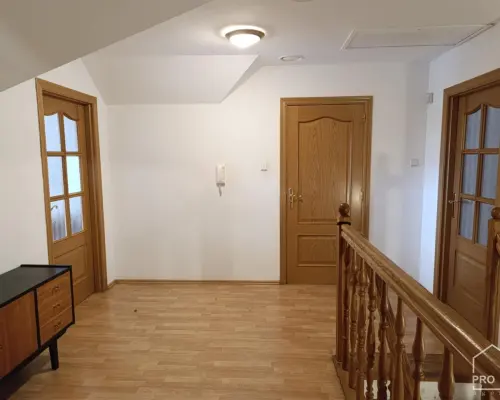 Komfortowy dom wolnostojący przy ul.Borówkowej