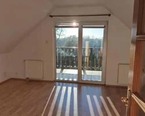Komfortowy dom wolnostojący przy ul.Borówkowej