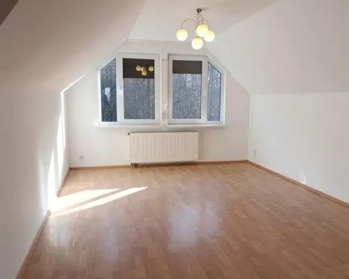 Komfortowy dom wolnostojący przy ul.Borówkowej