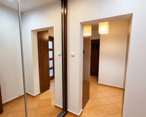 3-pokojowe mieszkanie na 1-piętrze os.Kopernika