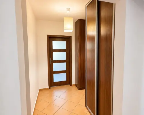 3-pokojowe mieszkanie na 1-piętrze os.Kopernika