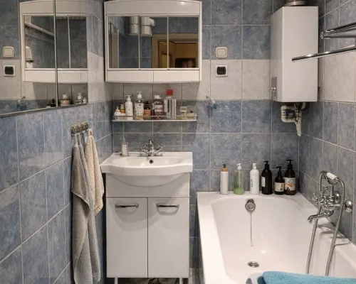 Mieszkanie z balkonem przy Placu Wolności