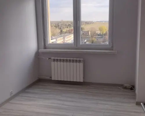 2-pokojowe mieszkanie z balkonem na os.Sikornik