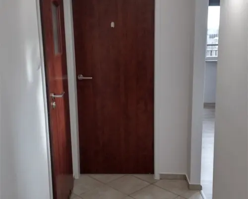 2-pokojowe mieszkanie z balkonem na os.Sikornik