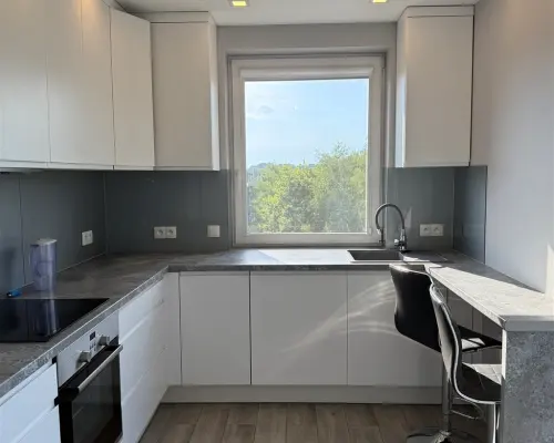 Nowoczesny apartament przy ul.Szafirowej