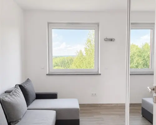 Stylowy apartament przy ul.Szafirowej