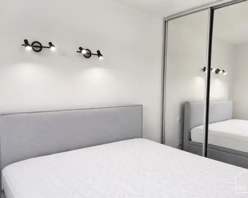Stylowy apartament przy ul.Szafirowej