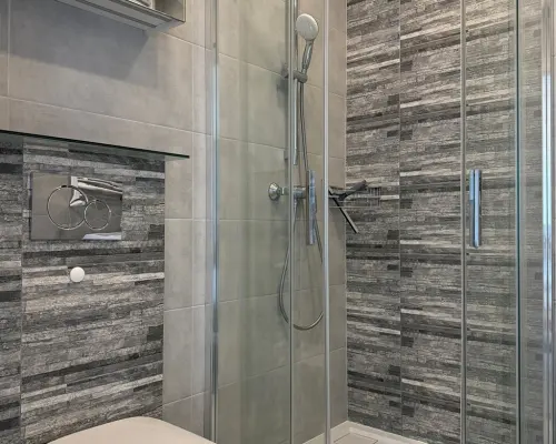 Stylowy apartament przy ul.Szafirowej