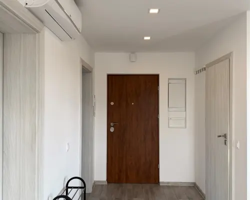 Nowoczesny apartament przy ul.Szafirowej