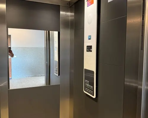 Mieszkanie z dużym tarasem przy ul.Szafirowej