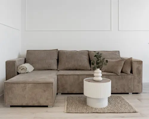 Stylowy apartament z ogródkiem os.Karolinki