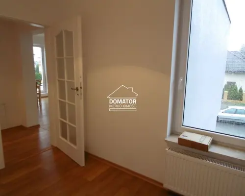 Wyjątkowa okazja, dom, 5 mieszkań - Miedzyń