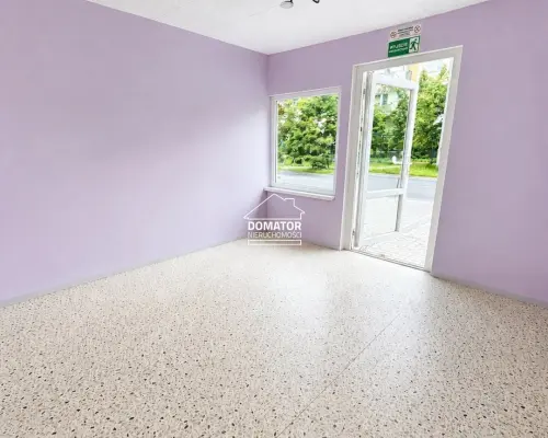 Lokal usługowy 28 m² | Fordon
