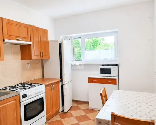 2 POKOJE | 53 m² | BIELAWY | I PIĘTRO | LOGGIA