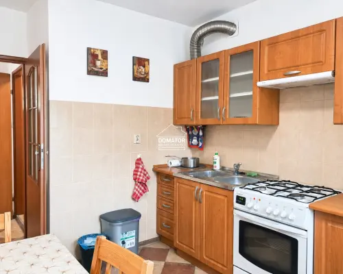 2 POKOJE | 53 m² | BIELAWY | I PIĘTRO | LOGGIA