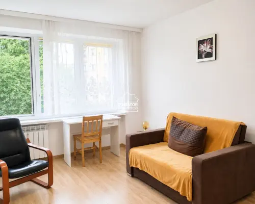 2 POKOJE | 53 m² | BIELAWY | I PIĘTRO | LOGGIA