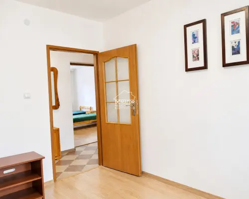 2 POKOJE | 53 m² | BIELAWY | I PIĘTRO | LOGGIA