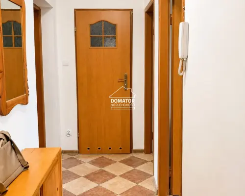 2 POKOJE | 53 m² | BIELAWY | I PIĘTRO | LOGGIA