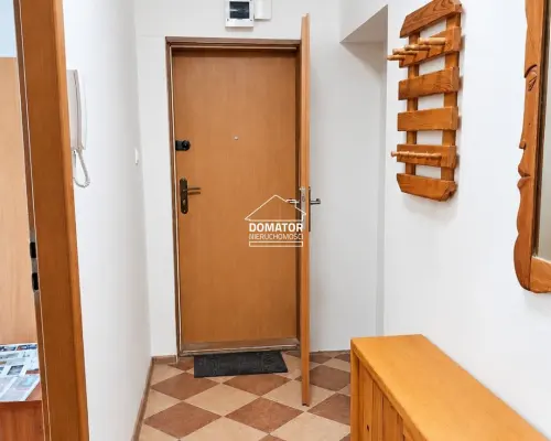 2 POKOJE | 53 m² | BIELAWY | I PIĘTRO | LOGGIA