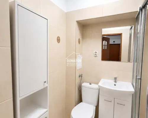 2 POKOJE | 53 m² | BIELAWY | I PIĘTRO | LOGGIA