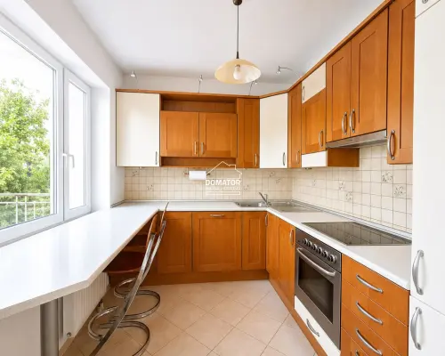 Mieszkanie dwupoziomowe | 105,05 m² | 4 pokoje