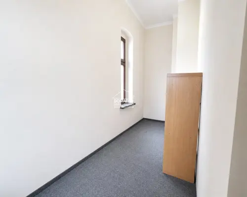 Prestiżowy lokal usługowo-mieszkalny 156,2 m²