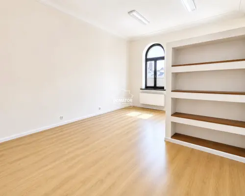Prestiżowy lokal usługowo-mieszkalny 156,2 m²