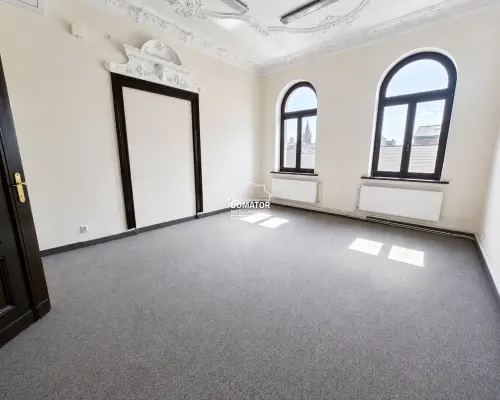 Prestiżowy lokal usługowo-mieszkalny 156,2 m²