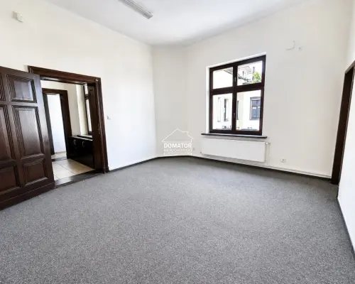 Prestiżowy lokal usługowo-mieszkalny 156,2 m²