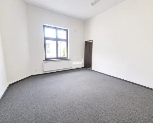Prestiżowy lokal usługowo-mieszkalny 156,2 m²