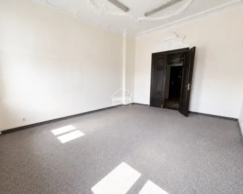 Prestiżowy lokal usługowo-mieszkalny 156,2 m²