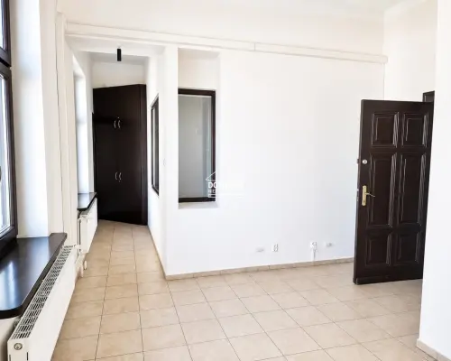 Prestiżowy lokal usługowo-mieszkalny 156,2 m²
