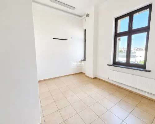 Prestiżowy lokal usługowo-mieszkalny 156,2 m²