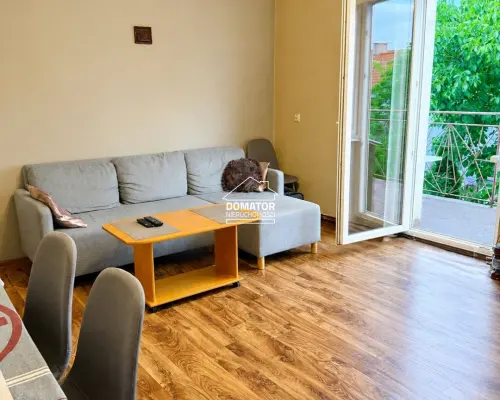 Komfortowe 3-pokoje 74,20 m2 z ogródkiem 100 m2!