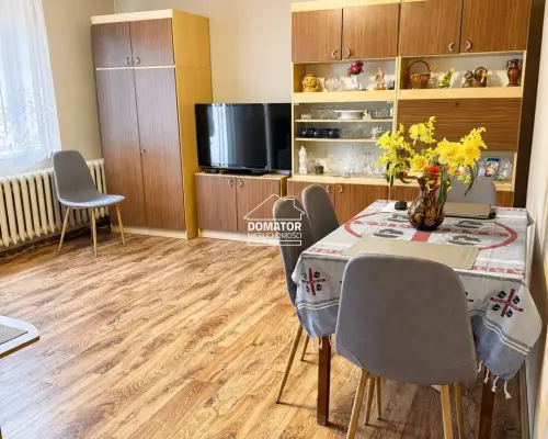 Komfortowe 3-pokoje 74,20 m2 z ogródkiem 100 m2!