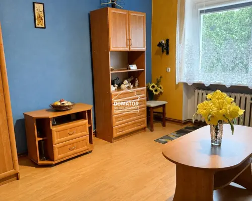 Komfortowe 3-pokoje 74,20 m2 z ogródkiem 100 m2!