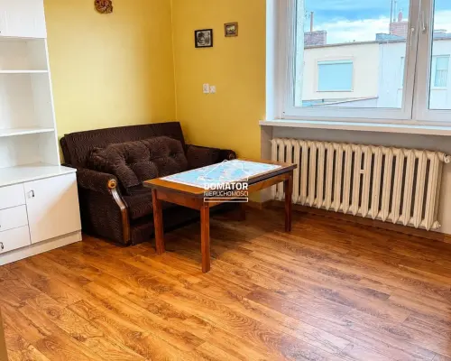 Komfortowe 3-pokoje 74,20 m2 z ogródkiem 100 m2!