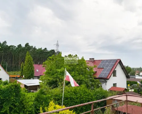 Komfortowe 3-pokoje 74,20 m2 z ogródkiem 100 m2!