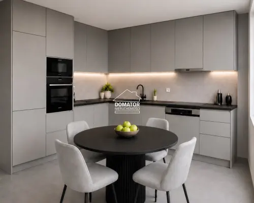 Apartament 2-pokojowy | Centrum Bydgoszczy |