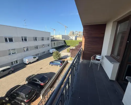 Apartament 2-pokojowy | Centrum Bydgoszczy |
