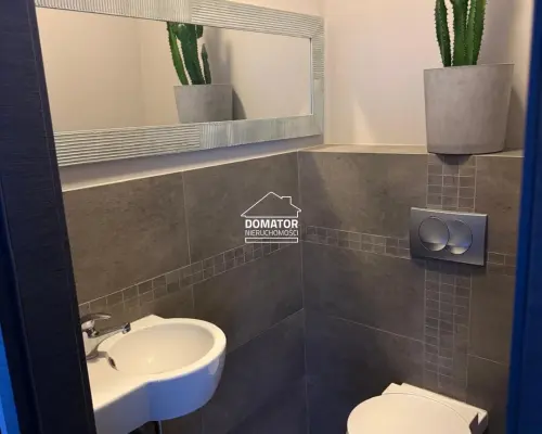Apartament 2-pokojowy | Centrum Bydgoszczy |