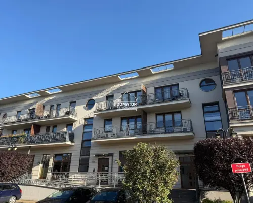 Apartament 2-pokojowy | Centrum Bydgoszczy |