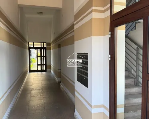 Apartament 2-pokojowy | Centrum Bydgoszczy |